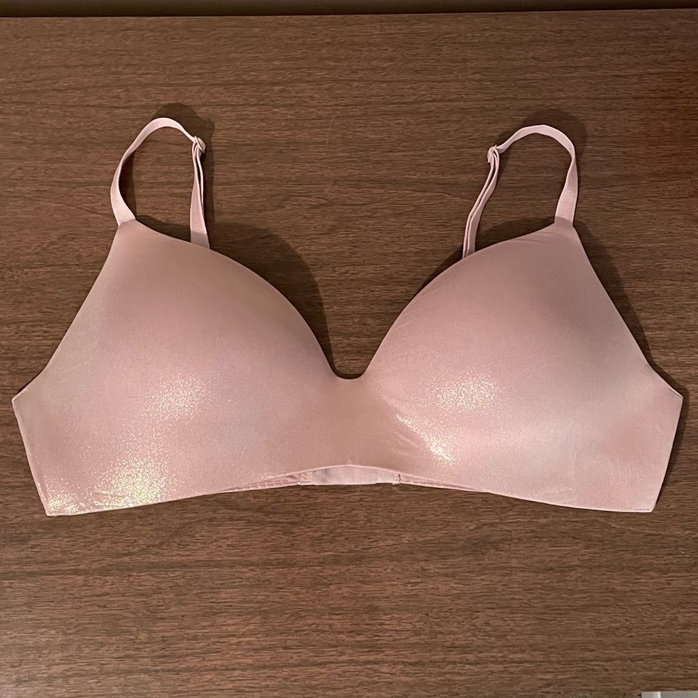 Victoria’s Secret Wireless Bra